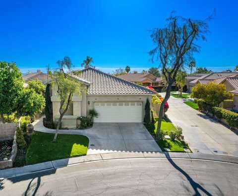 45554 Shaugnessy Drive, Indio, CA 92201