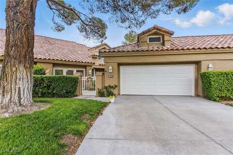 7988 Harbour Towne Avenue, Las Vegas, NV 89113