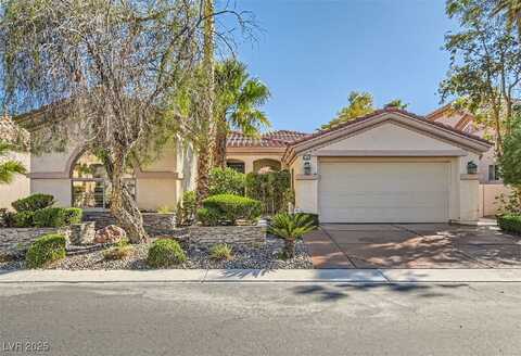 151 Cliff Valley Drive, Las Vegas, NV 89148