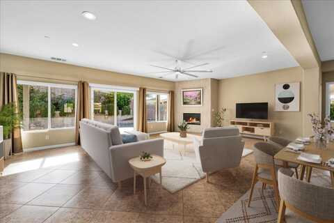 1121 Palmas Ridge, Palm Springs, CA 92262
