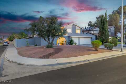 1808 Piccolo Way, Las Vegas, NV 89146