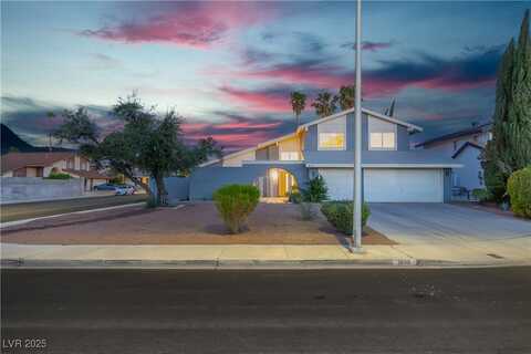 1808 Piccolo Way, Las Vegas, NV 89146