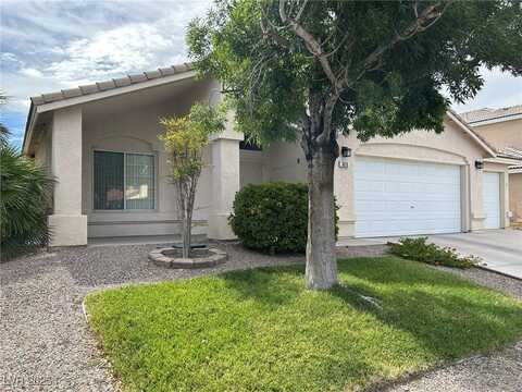 3629 Ferrell Street, North Las Vegas, NV 89032