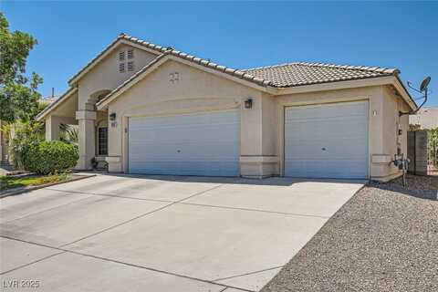 3629 Ferrell Street, North Las Vegas, NV 89032