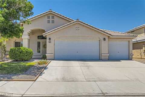 3629 Ferrell Street, North Las Vegas, NV 89032