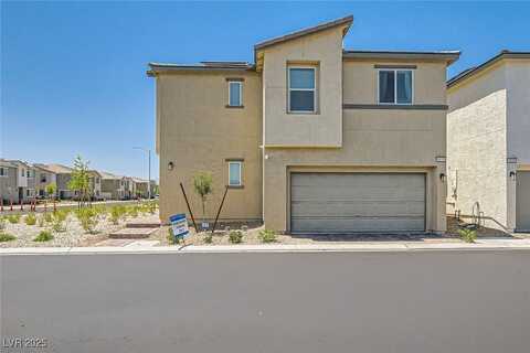 6835 Orange Horizon Street, North Las Vegas, NV 89086