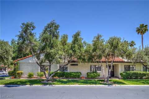 2531 La Cara Avenue, Las Vegas, NV 89121