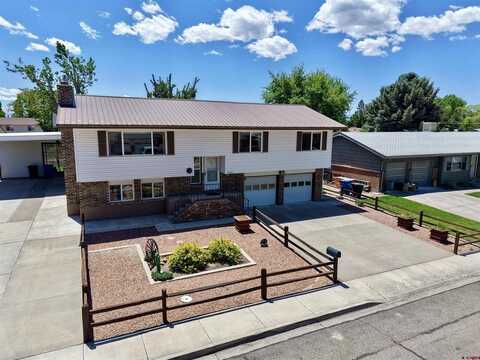 2020 Essex Street, Montrose, CO 81401