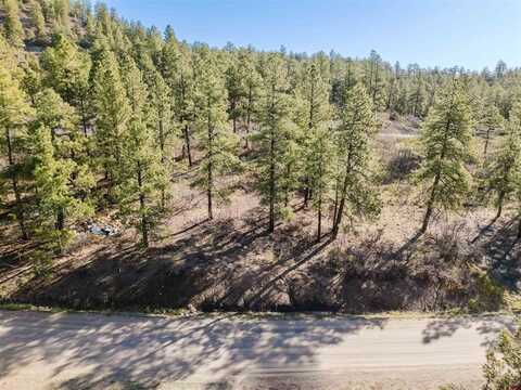 106 Granada Drive, Pagosa Springs, CO 81147