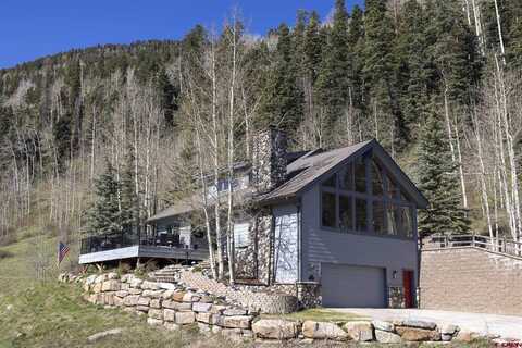 102 Meadowview Drive, Durango, CO 81301