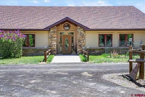 2680 Ponderosa Drive, Ridgway, CO 81432