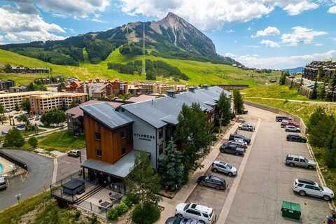 20 Marcellina Lane, Mount Crested Butte, CO 81225