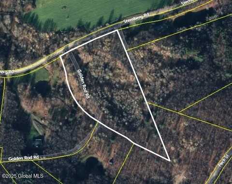 L11 Sternberg Road, Jefferson, NY 12167