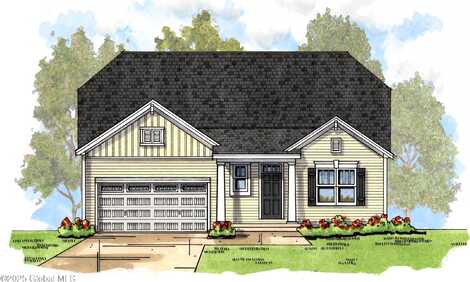 2 Plumas Place, Wilton, NY 12866
