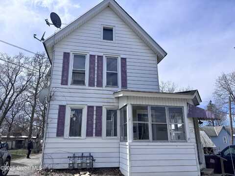 72 S Judson Street, Gloversville, NY 12078