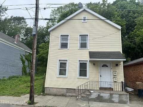 9 Sargent Street, Cohoes, NY 12047