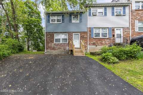 98 Mount Hope Drive, Albany, NY 12202