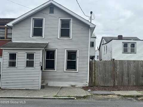 54 Sargent Street, Cohoes, NY 12047