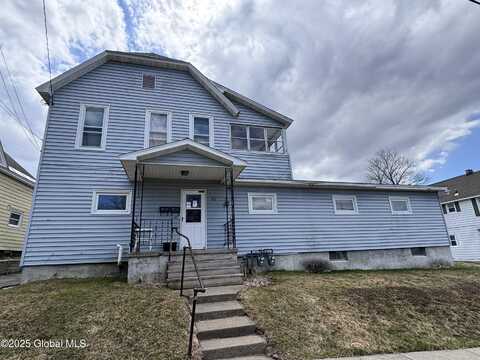 42 Walnut Street, Gloversville, NY 12078