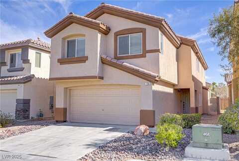 236 Dog Leg Drive, Las Vegas, NV 89148