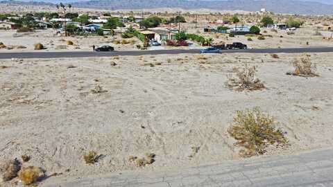 0 Club View Drive, North Shore, CA 92254