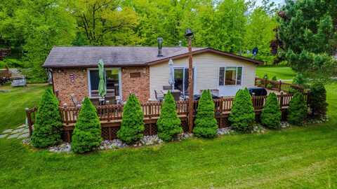 4158 Scott, Gladwin, MI 48624