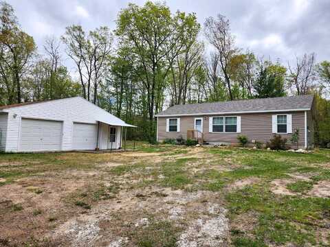 2521 Bonnie Mae, Harrison, MI 48625