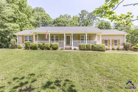 4407 Jones Roads, Macon, GA 31216