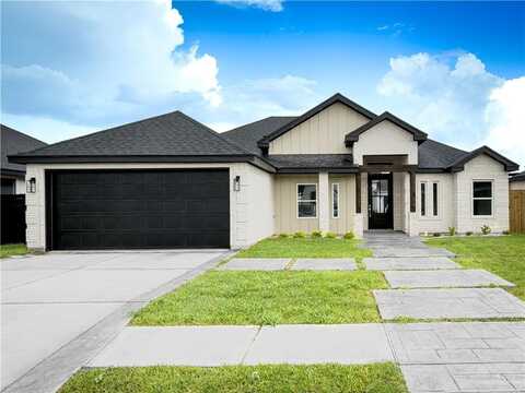3002 Silver Oak Avenue, Mission, TX 78574