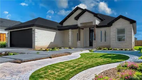 3002 Silver Oak Avenue, Mission, TX 78574