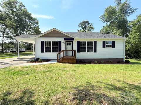 111 W Perry Street, Heath Springs, SC 29058