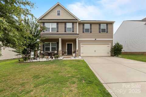 116 Maggie Drive, Mount Holly, NC 28120