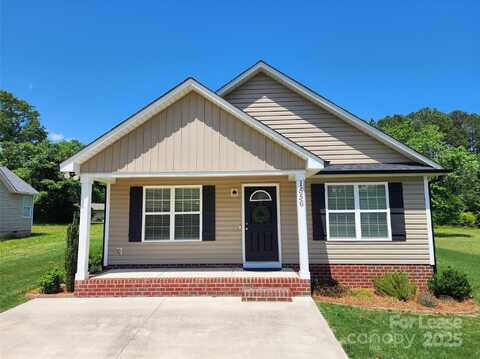 1556 Kingston Drive, Kannapolis, NC 28083