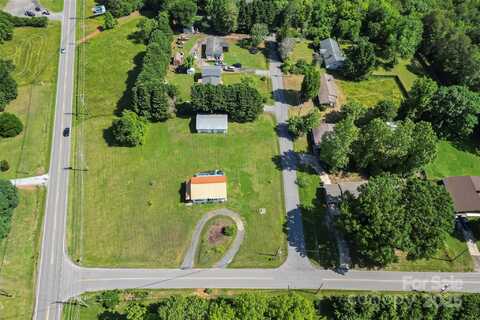 35 Telephone Exchange Road, Hickory, NC 28601