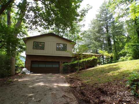 78 Mountain View Estate Road, Hendersonville, NC 28739