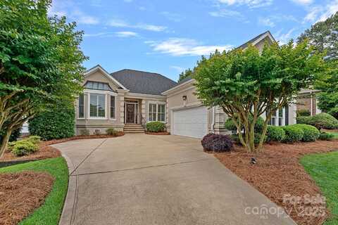 17308 Players Ridge Drive, Cornelius, NC 28031