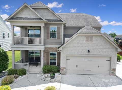 2015 Knocktree Drive, Indian Trail, NC 28079