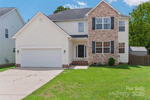 8 Secrest Drive, Arden, NC 28704