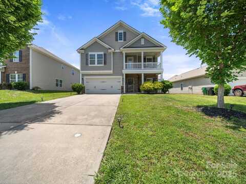10426 Kempsford Drive, Charlotte, NC 28262