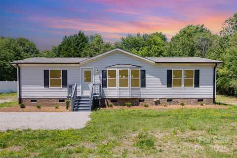 4750 Enochville Road, Kannapolis, NC 28081