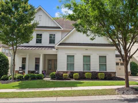 435 Galbreath Court, Fort Mill, SC 29708