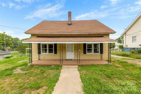217 S Highland Street, Gastonia, NC 28052