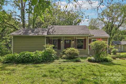 135.5 Virginia Avenue, Asheville, NC 28806
