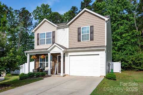 7527 Finnigan Road, Charlotte, NC 28215