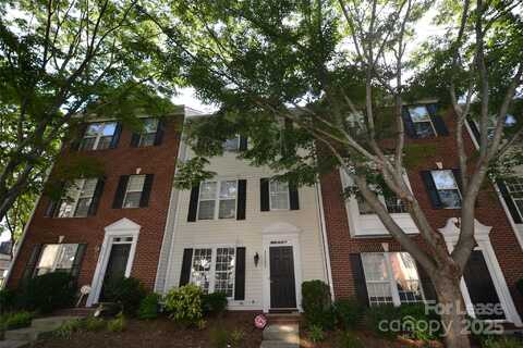 11760 Fiddlers Roof Lane, Charlotte, NC 28277