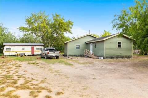 16115 Monte Rey Lane, Edinburg, TX 78541