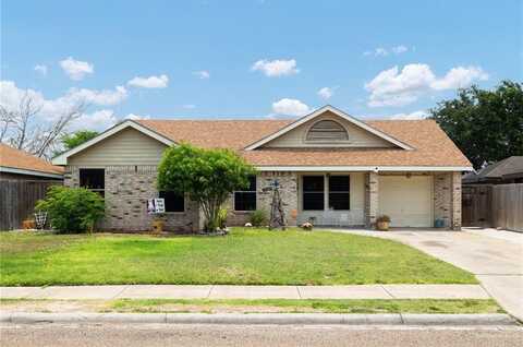 2113 W Harrison Street, Weslaco, TX 78599
