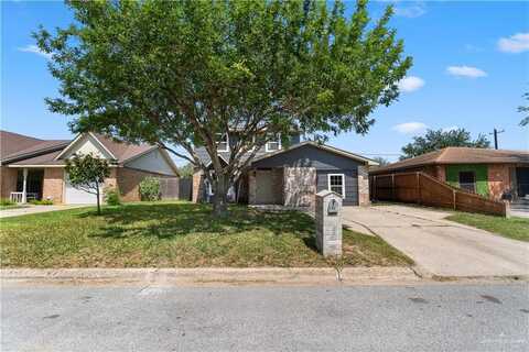 2904 N 26th Street, McAllen, TX 78501