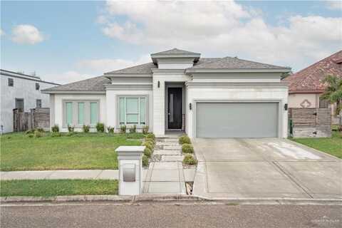 2008 S Erica Street, Pharr, TX 78577