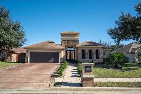 1916 N 46th Street, McAllen, TX 78501